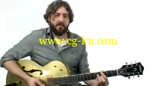 123 Rockabilly Guitar with Jason Loughlin的图片2