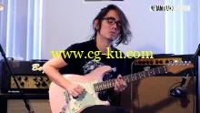 20 Licks Melodic Freedom with Mateus Asato (2015)的图片3