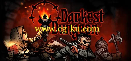 Darkest Dungeon Build 10836 MacOSX-P2P的图片3