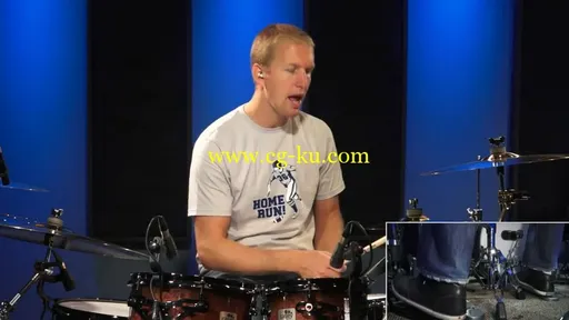 7 Beats Every Drummer Should Know的图片3