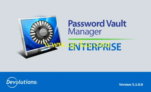 Password Vault Manager Enterprise 7.7.0.0 Multilingual的图片1