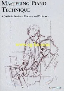 Mastering Piano Technique的图片1