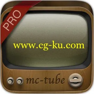 McTube Pro for YouTube v3.0.3000的图片1