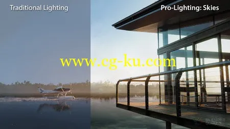 Pro-Lighting: Skies的图片1