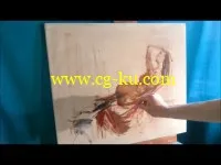 Sergey Gusev – Painting Tutorials, Tip & Tricks (2014)的图片4