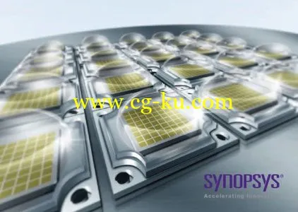 Synopsys Sentaurus TCAD G-2012.06 SP2 with Applications Library的图片1