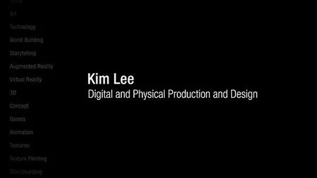 Lynda – Kim Lee: Digital and Physical Production and Design的图片1 Lynda – Kim Lee: Digital and Physical Production and Design的图片1