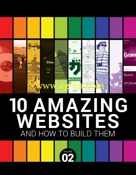 10 Amazing Websites and How to Build Them – Volume 2-P2P的图片1