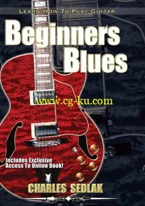 Charles Sedlak – Beginners Blues的图片1