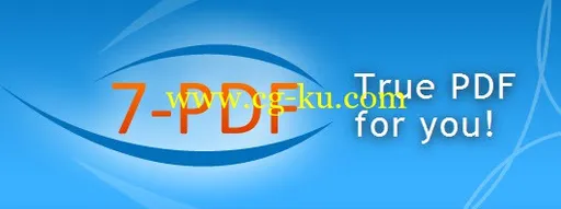 7-PDF Software Pack 09.2013的图片1