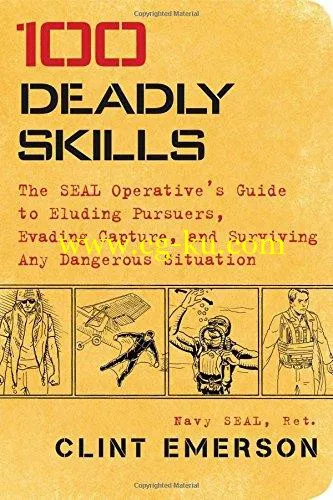100 Deadly Skills-P2P的图片1