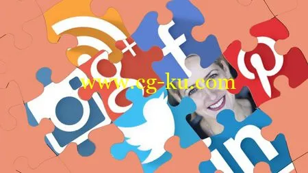 WordPress Business Blogging & Social Media Press Room的图片2