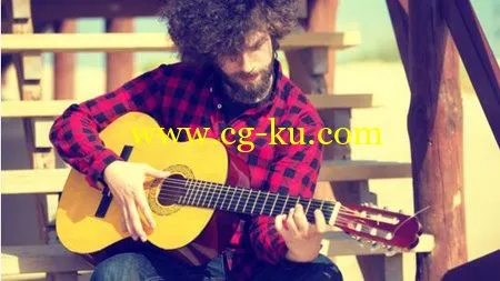 2015 – Master Class Learning How to Play Guitar from A to Z的图片1