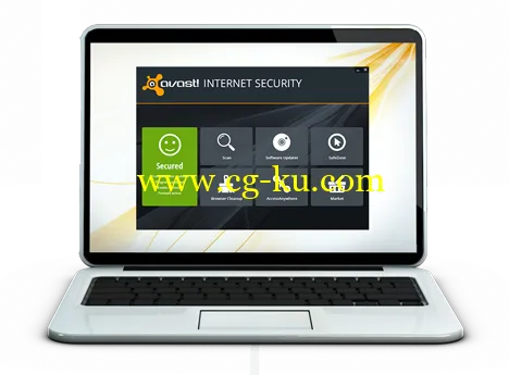 全新avast！8已上市 继续免费 Avast Internet Security 8.0的图片2