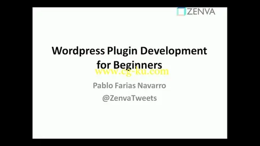 WordPress Plugin Development for Beginners, Build 8 Plugins的图片1