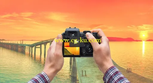 360 Panoramic Photography for Virtual Tours and Google Maps的图片1