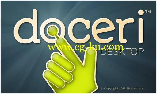 SP Controls Doceri v2.1.9 Win/Mac的图片1