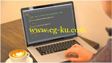 Learn How to Extract Data From Websites with PHP的图片1
