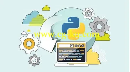 A Rookies Guide to Python的图片1