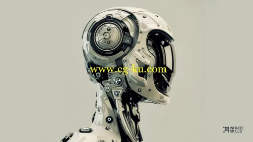 3DS Max Tutorial. Learn The Art of Modelling and Animation的图片2