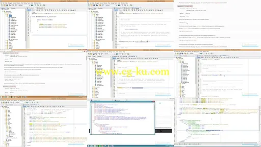 Codeigniter framework (Compatible with version 3 & above)的图片2