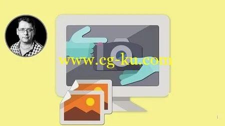 Creative Photography – Take Beautiful Images With Any Camera的图片2