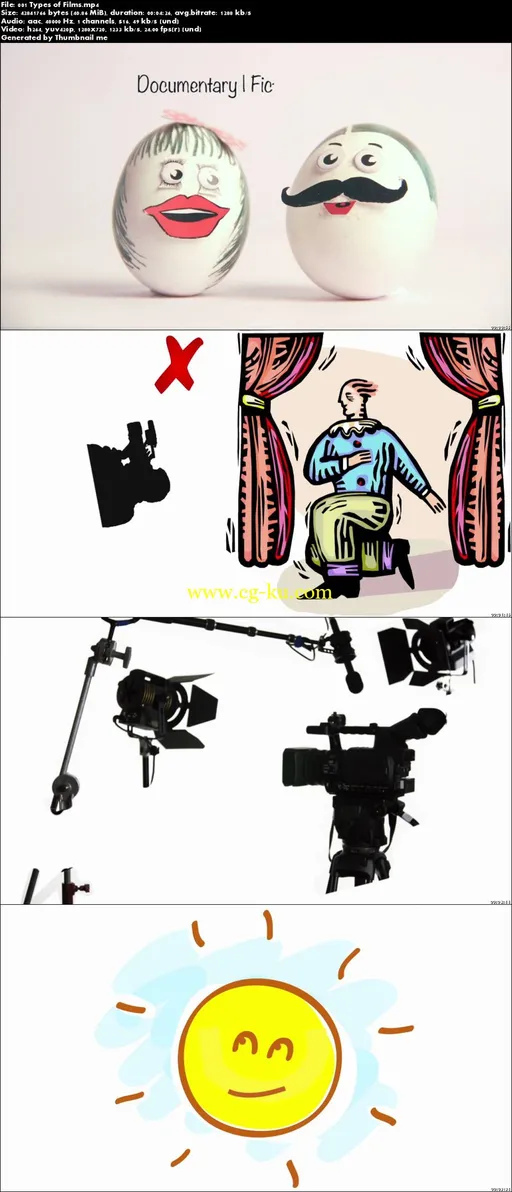 Stop Motion Essentials的图片2 Stop Motion Essentials的图片2