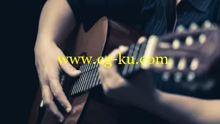 Play Leyenda, Canarios, and Bach on Classical Guitar的图片1