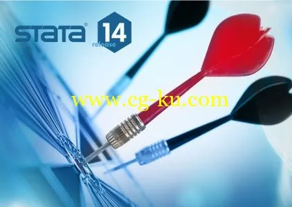 StataCorp Stata/MP 14.1的图片1
