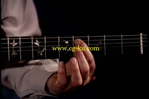 The Guitar Building Blocks: Barre Chords & How to Use Them [repost]的图片3