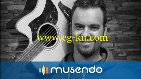 Getting Started on the Acoustic Guitar的图片1