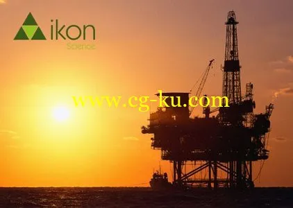 Ikon Science RokDoc 6.1.4的图片1