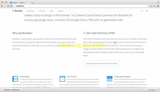 Programming Foundations: HTML5 + CSS3 for Entrepreneurs 2015的图片1