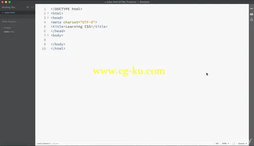 Programming Foundations: HTML5 + CSS3 for Entrepreneurs 2015的图片2