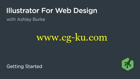 Teamtreehouse – Adobe Illustrator for Web Design的图片1