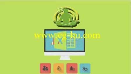 Microsoft Excel-From Green to Guru (Novice to Intermediate)的图片1