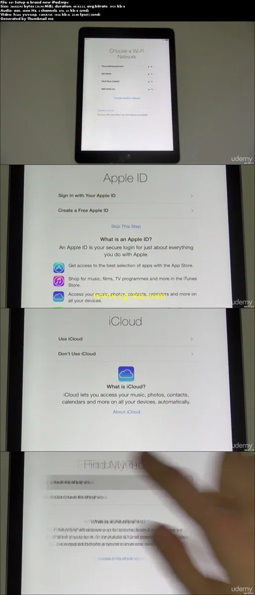 iPad For Seniors (iPad, iPad Air, iPad Mini)的图片2
