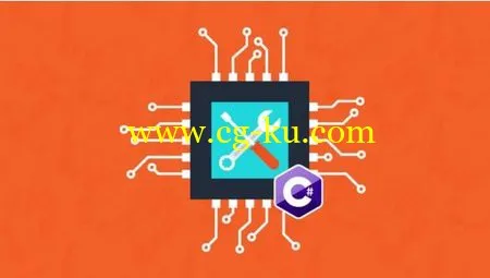 Windows Service Programming in C# .Net For Coders & Students的图片1