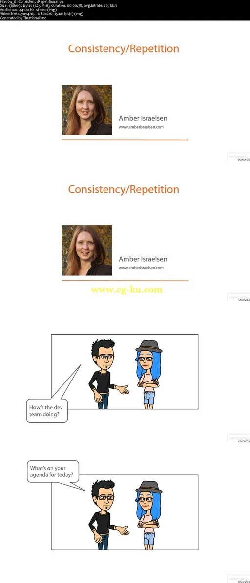 User Experience Tips and Tricks for Developers的图片1