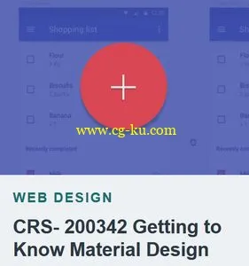 Tutplus – CRS- 200342 Getting to Know Material Design的图片2
