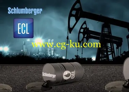 Schlumberger ECLIPSE 2015.1的图片1