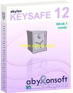 abylon KEYSAFE 14.30.07.1 Bilingual + Portable的图片1