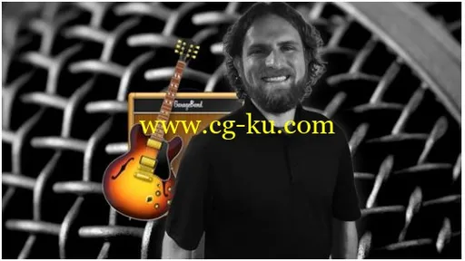 GarageBand : Part 3 of 4 : Editing的图片1