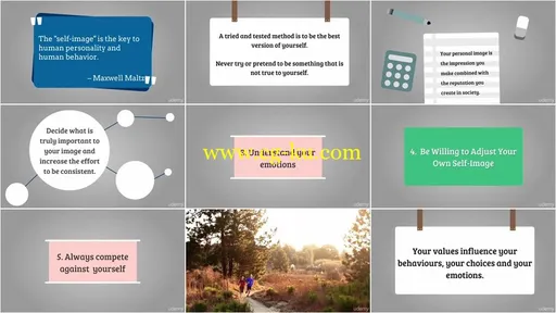 Personal Branding Mastery: The System to Reinvent Yourself的图片2