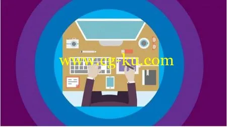 Become a Graphic Designer, and earn a living from it的图片1