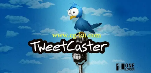 TweetCaster Pro for Twitter v7.7 Android的图片1