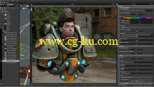Demystifying Substance Designer an artistic approach的图片2