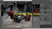 Demystifying Substance Designer an artistic approach的图片3
