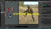 Demystifying Substance Designer an artistic approach的图片6