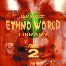 Best Service Ethno World 2 Halion EXS24-ALFiSO的图片1